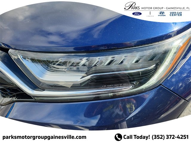 Used 2022 Honda CR-V Touring image 4
