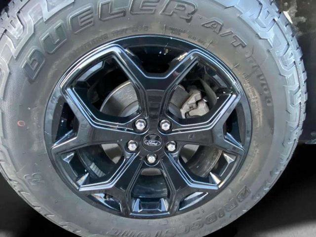 Certified 2023 Ford Explorer Timberline image 24