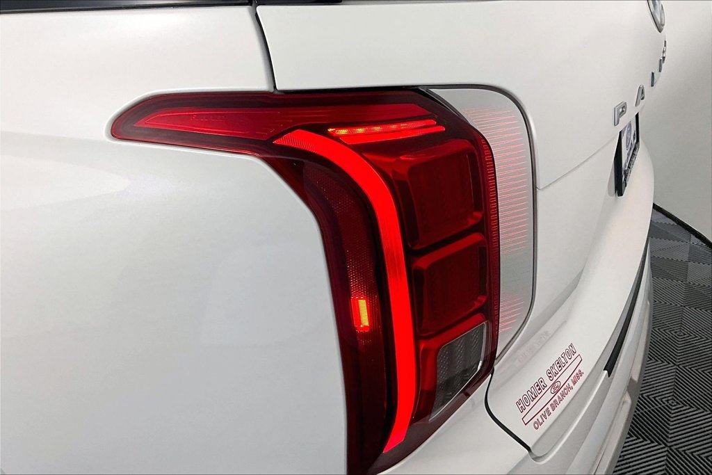 Used 2022 Hyundai Palisade Calligraphy w/ Cargo Package AWD/4WD image 30
