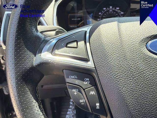 Certified 2019 Ford Edge ST w/ Equipment Group 401A AWD/4WD image 21