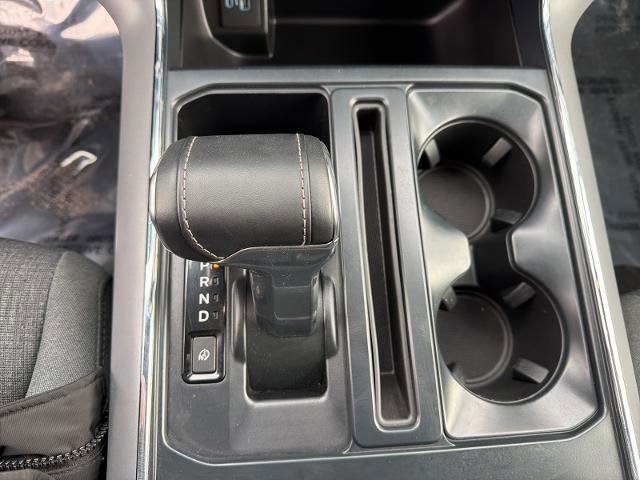 Certified 2024 Ford F150 Lightning XLT image 20