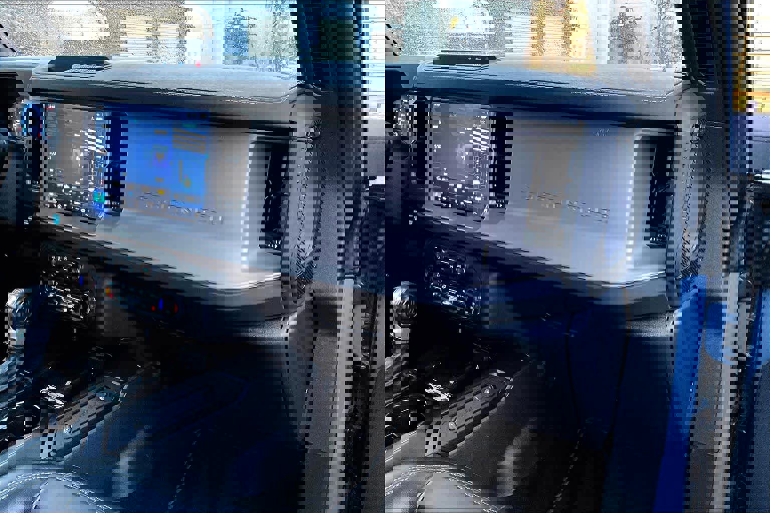 Certified 2025 Ford Bronco Outer Banks image 22