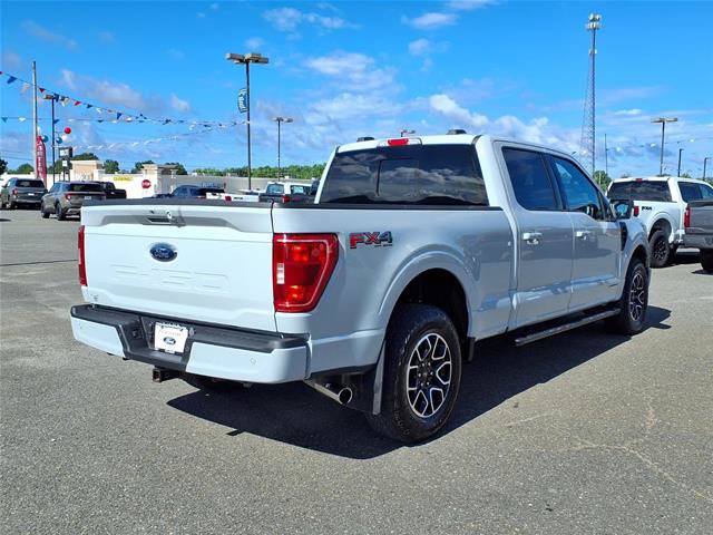 Certified 2023 Ford F150 XLT w/ Equipment Group 302A High AWD/4WD image 2