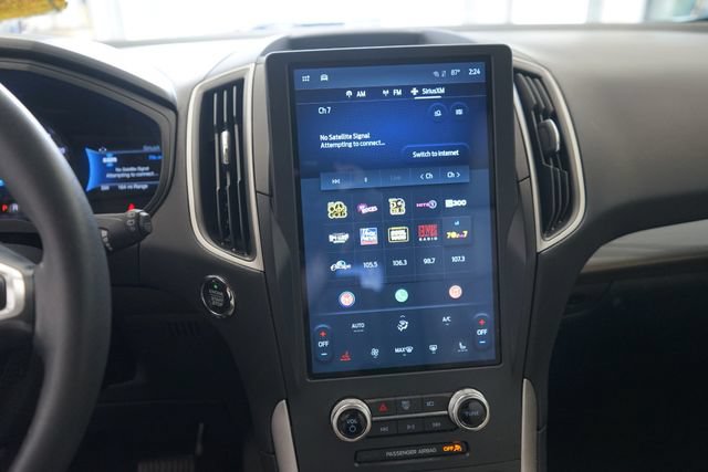Certified 2023 Ford Edge SEL w/ Convenience Package AWD/4WD image 18