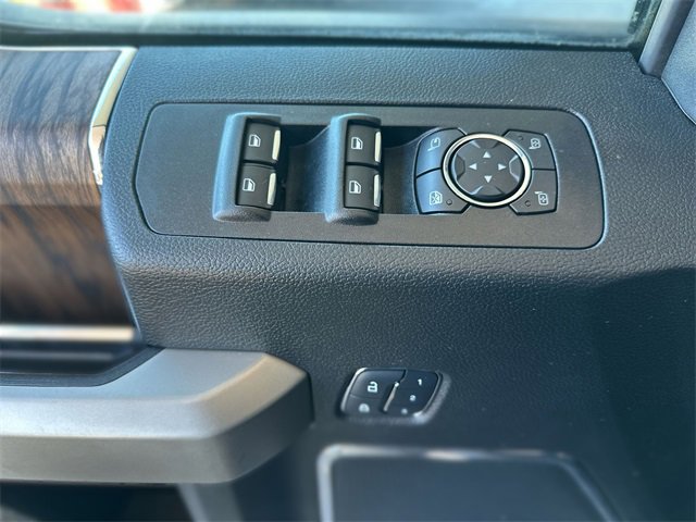 Certified 2018 Ford F150 Lariat image 14