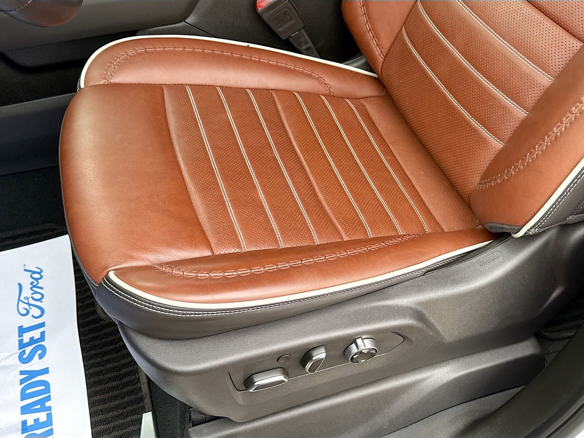 Used 2025 GMC Sierra 1500 Denali Ultimate image 25