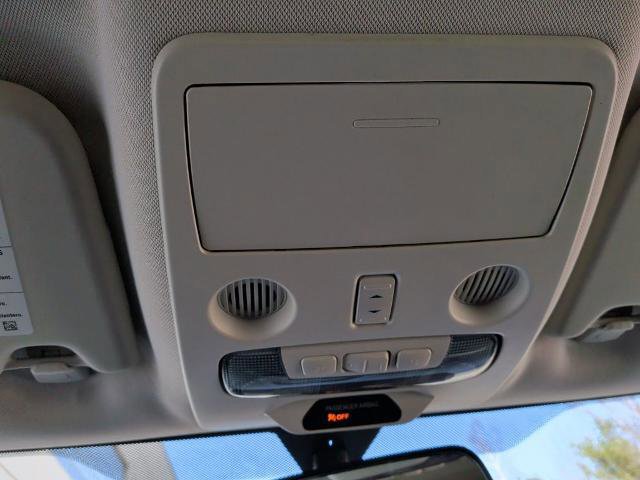 Certified 2020 Ford EcoSport SE image 24