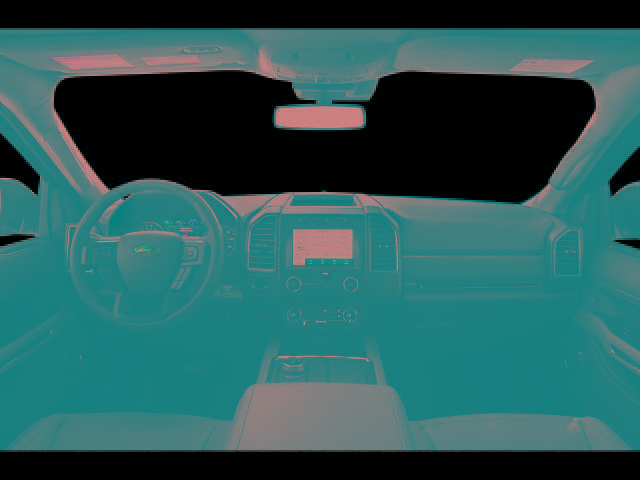 Certified 2020 Ford Expedition Limited w/ Equipment Group 303A image 11