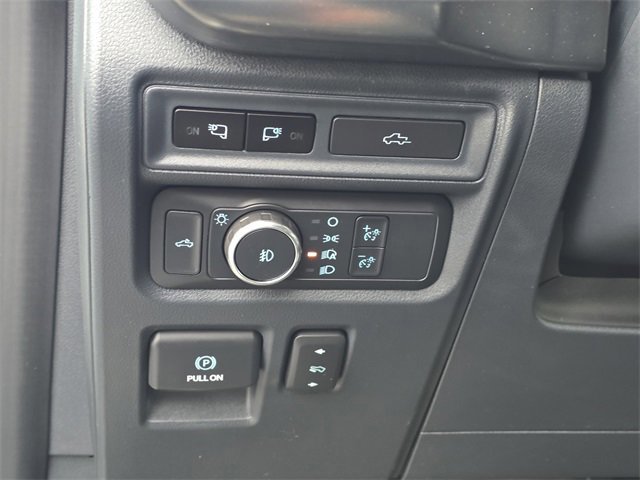 Certified 2023 Ford F150 Lariat w/ Equipment Group 502A High image 15