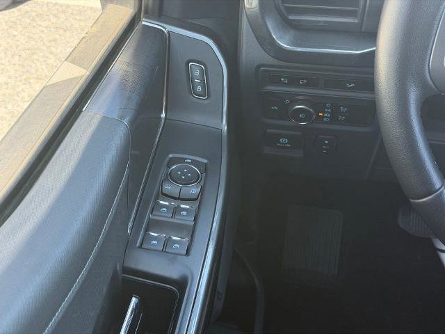 Certified 2022 Ford F150 XLT w/ Equipment Group 302A High image 18