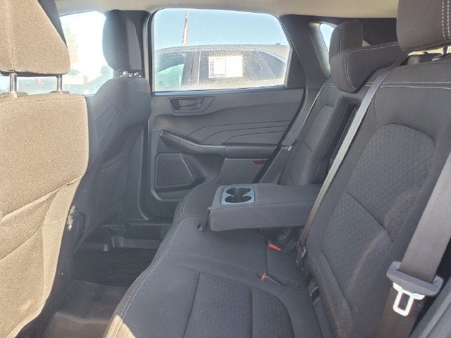 Certified 2024 Ford Escape Active AWD/4WD image 25