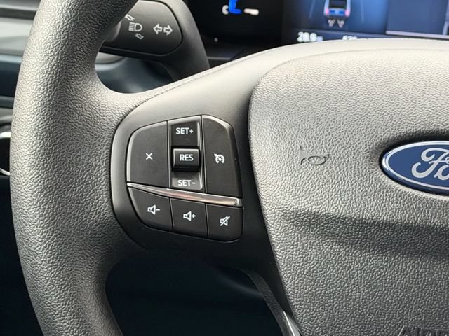 Certified 2026 Ford Maverick XL FWD image 17