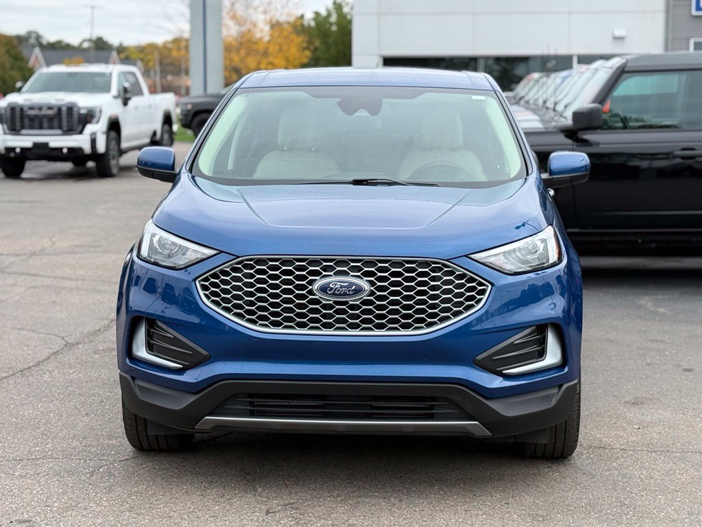 Certified 2023 Ford Edge SEL AWD/4WD image 29