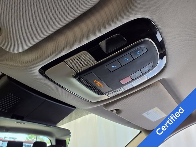 Used 2025 Hyundai Palisade SEL FWD image 16