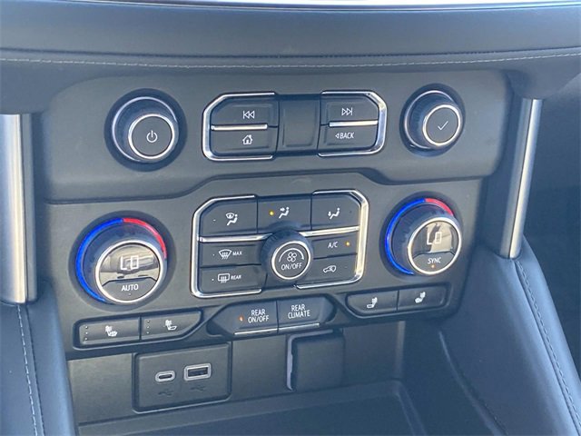 Used 2024 Chevrolet Tahoe LT image 25