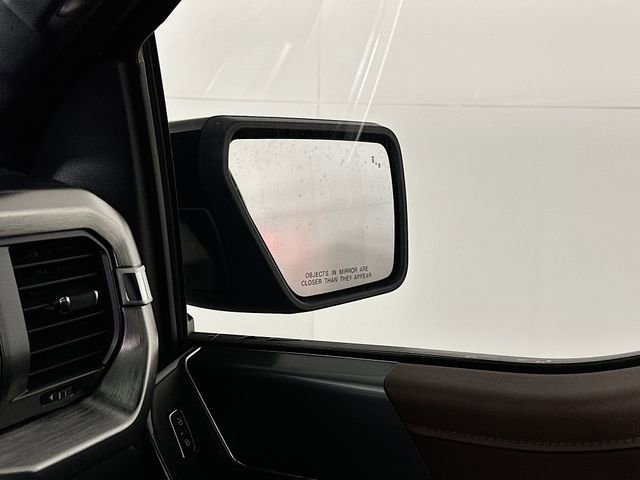 Certified 2021 Ford F150 Lariat w/ Equipment Group 502A High image 27