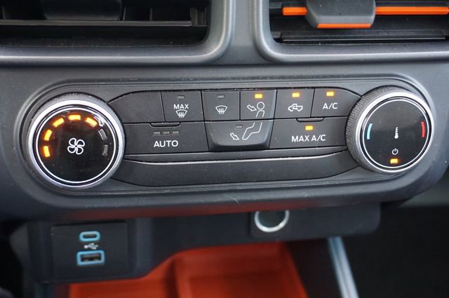 Certified 2024 Ford Maverick XLT FWD image 29
