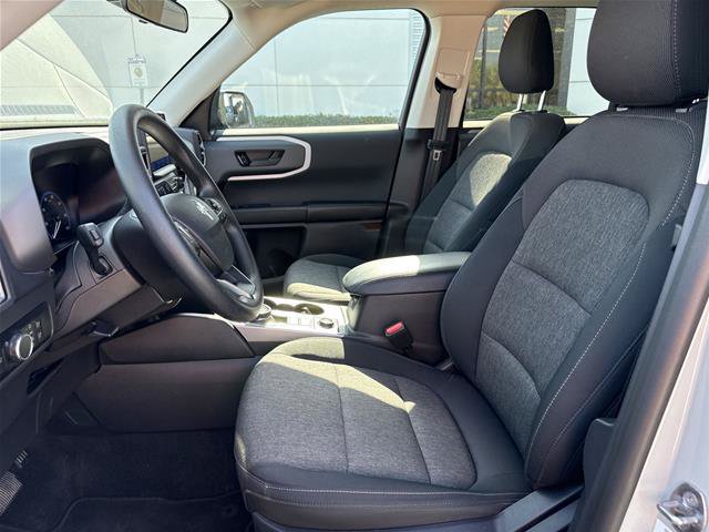 Certified 2024 Ford Bronco Sport Big Bend AWD/4WD image 4