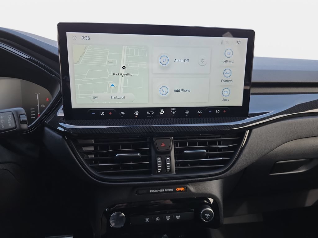 Certified 2023 Ford Escape ST-Line w/ Tech Pack #1 FWD image 18