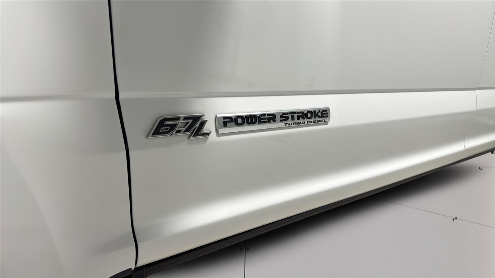 Certified 2019 Ford F350 Lariat w/ Chrome Package AWD/4WD image 34