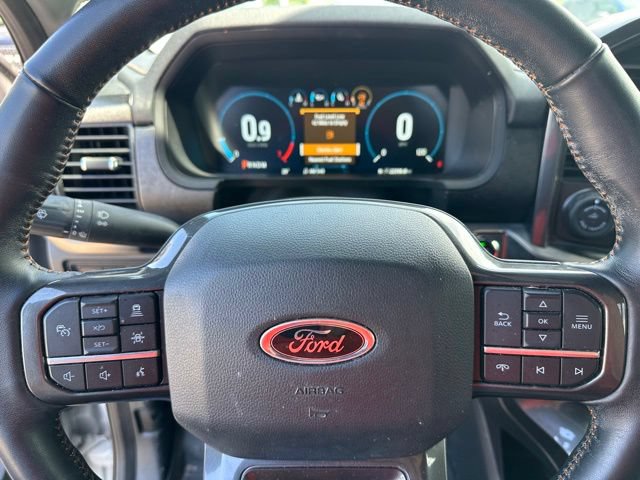 Certified 2023 Ford F150 Tremor w/ Equipment Group 402A High AWD/4WD image 27