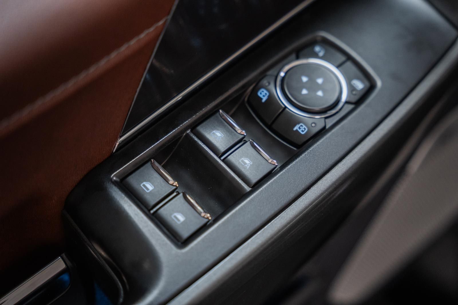 Certified 2023 Ford F150 Lariat w/ Equipment Group 502A High image 44