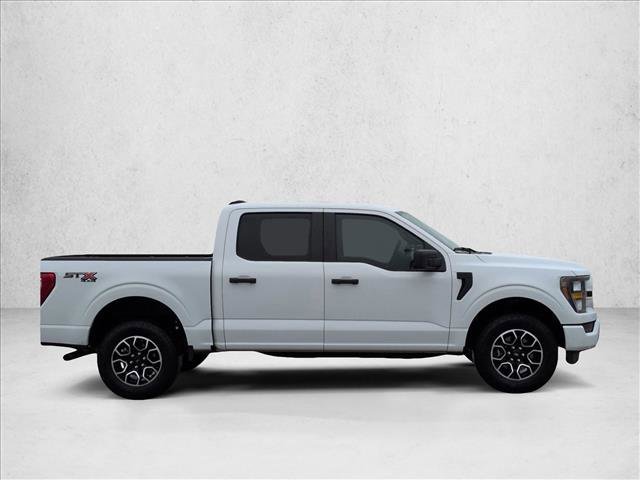 Certified 2023 Ford F150 XL w/ STX Appearance Package image 2