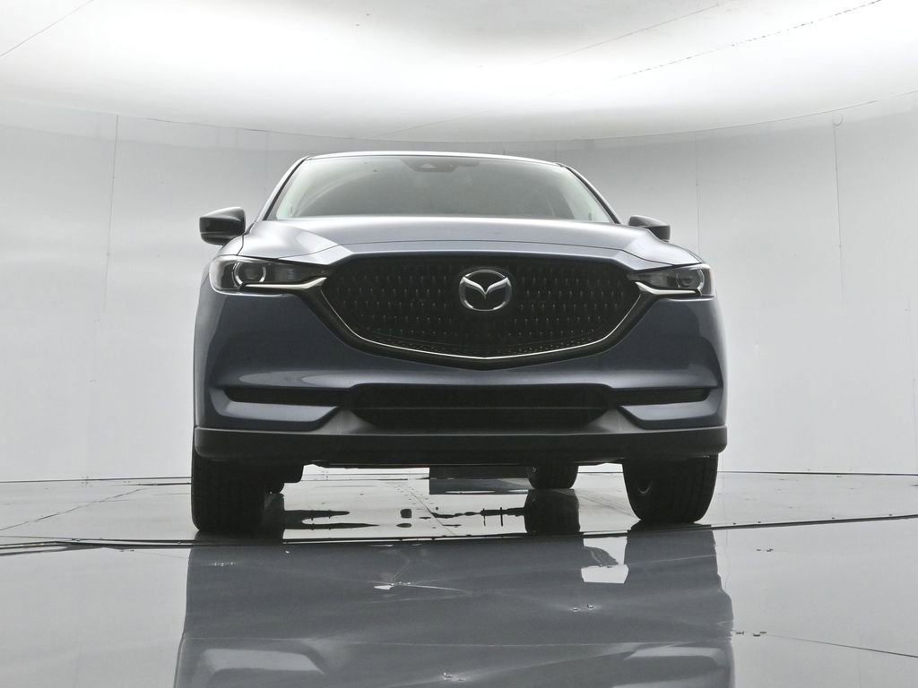 Used 2021 MAZDA CX-5 Carbon Edition FWD image 47
