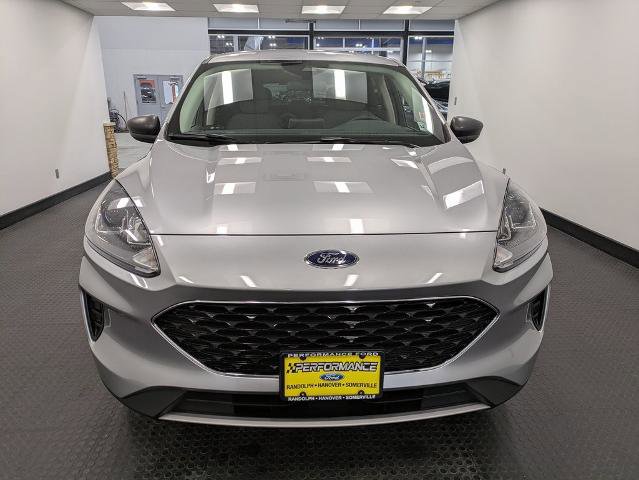 Certified 2022 Ford Escape SE w/ Convenience Package image 2