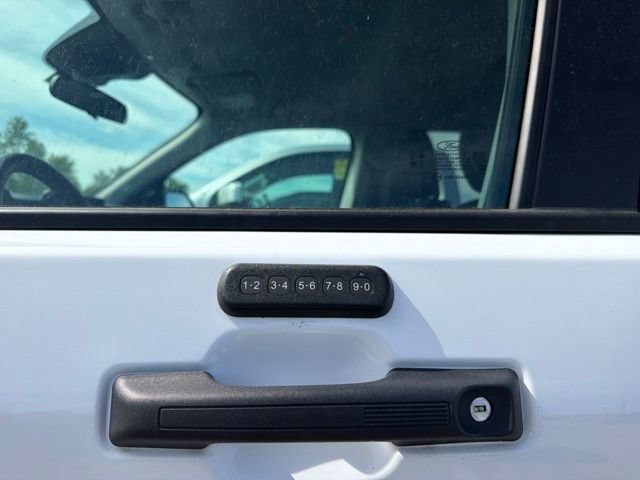 Certified 2024 Ford Maverick XL FWD image 4