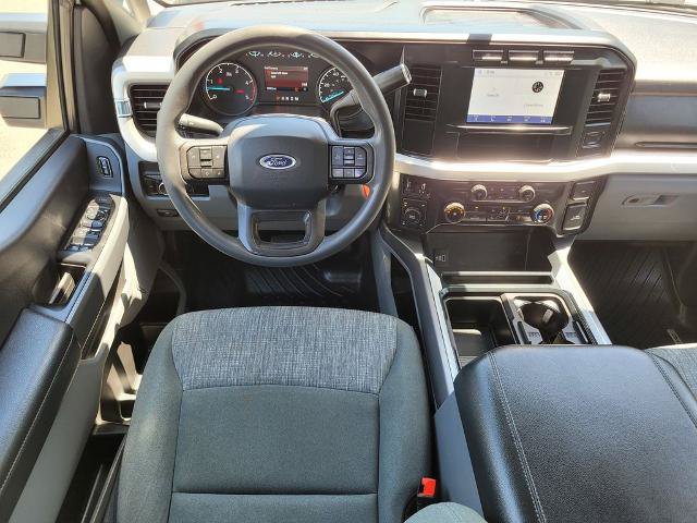 Certified 2023 Ford F250 XLT w/ FX4 Off-Road Package AWD/4WD image 13