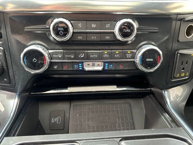 Certified 2022 Ford F150 Lariat w/ Equipment Group 502A High AWD/4WD image 21