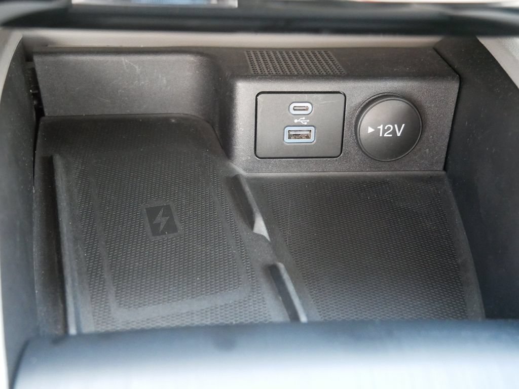 Certified 2023 Ford Escape Platinum AWD/4WD image 24
