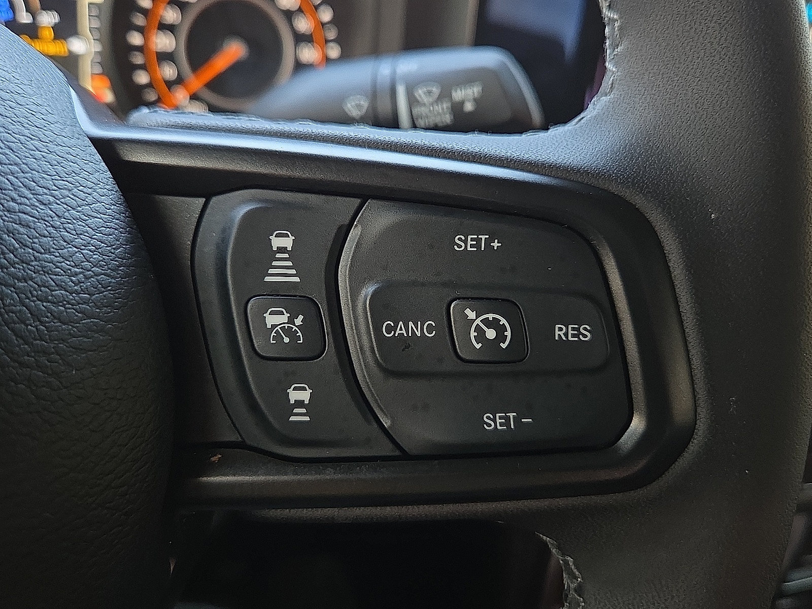 Used 2026 Jeep Wrangler Unlimited Sport AWD/4WD image 21