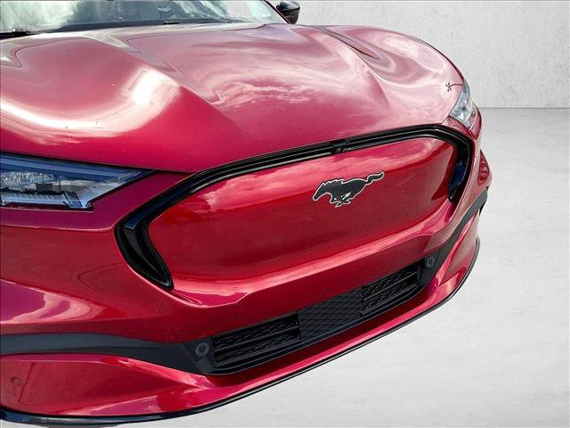 Certified 2023 Ford Mustang Mach-E Premium RWD image 26
