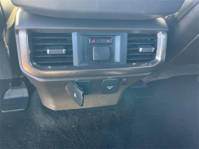 Certified 2025 Ford F150 King Ranch w/ FX4 Off-Road Package image 18