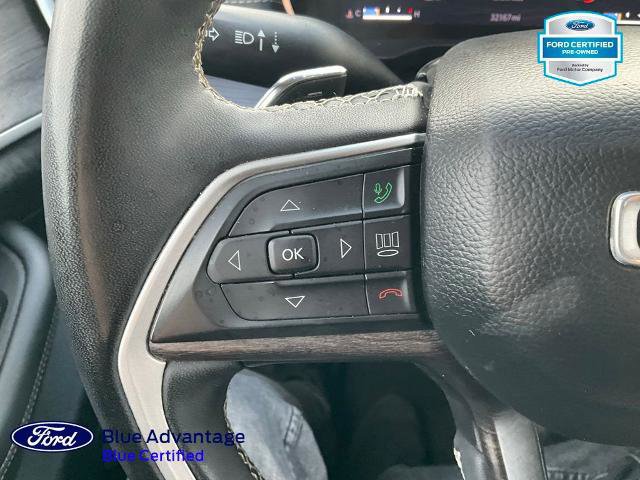 Used 2023 Jeep Grand Cherokee L Limited image 15