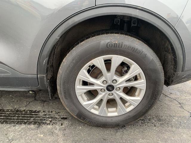 Certified 2023 Ford Escape Active AWD/4WD image 20