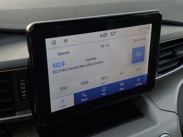 Certified 2022 Ford Explorer XLT w/ Equipment Group 202A image 19