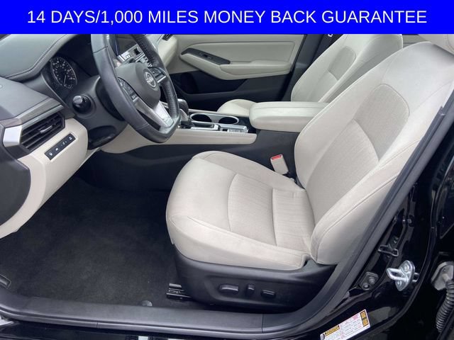 Used 2024 Nissan Altima 2.5 SV w/ SV Premium Package FWD image 13