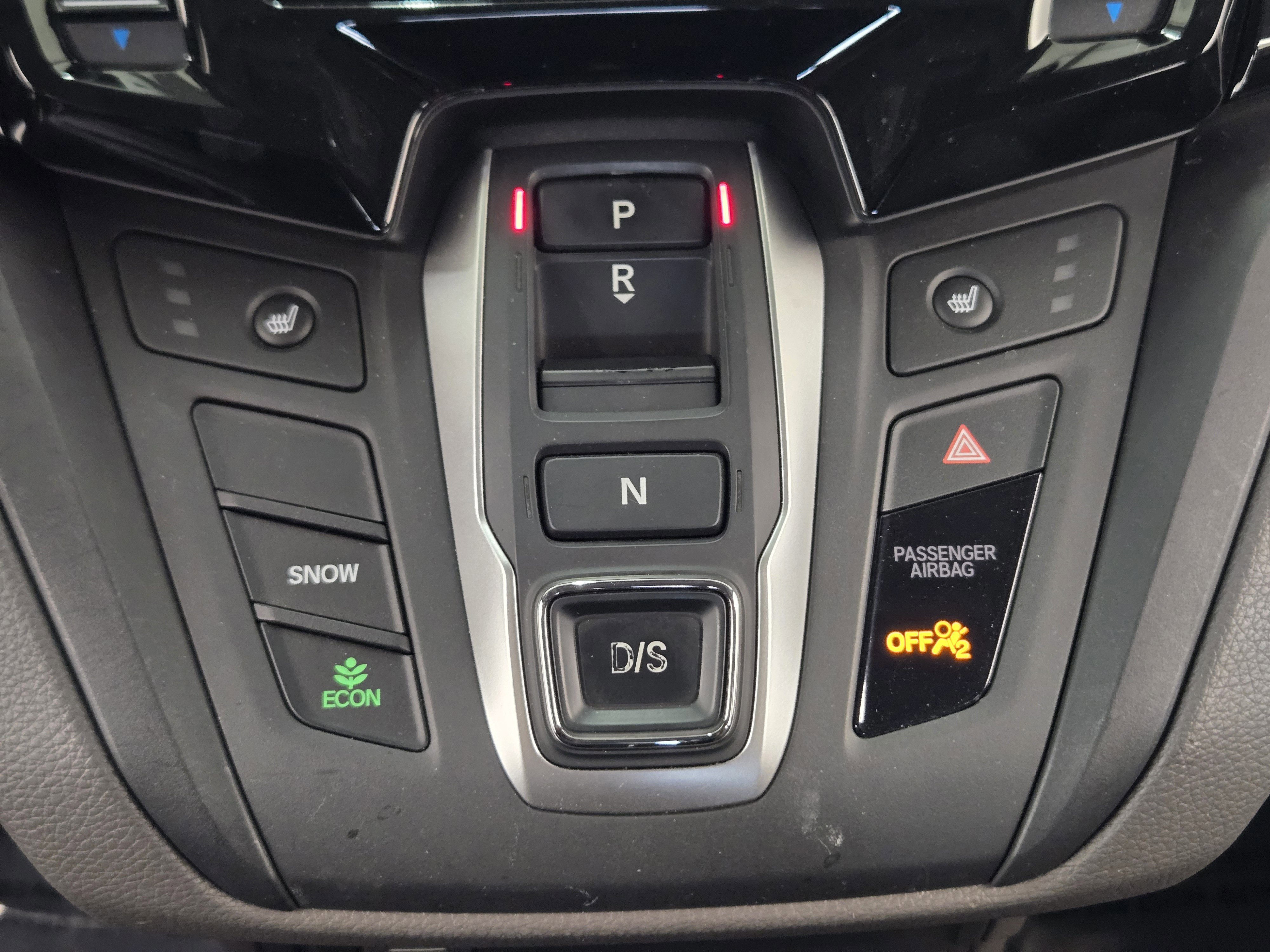 Used 2019 Honda Odyssey EX-L image 17