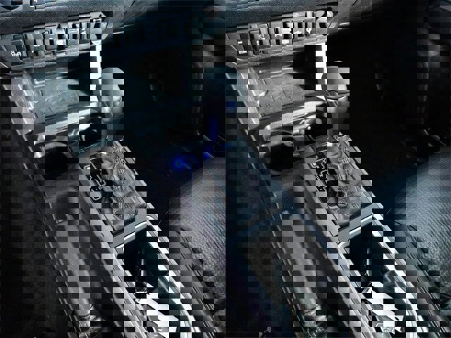 Used 2020 Toyota Tacoma TRD Sport image 18