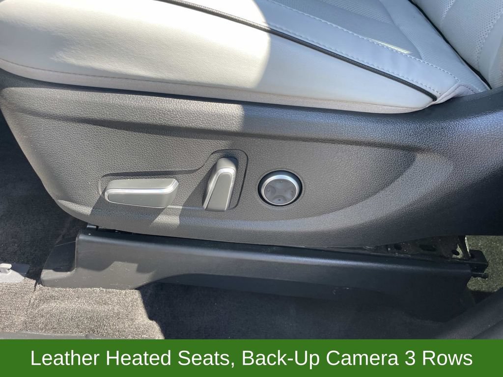 Used 2025 Hyundai Palisade SEL AWD/4WD image 18