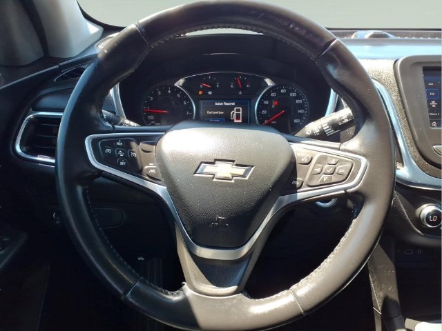 Used 2022 Chevrolet Equinox LT FWD image 17