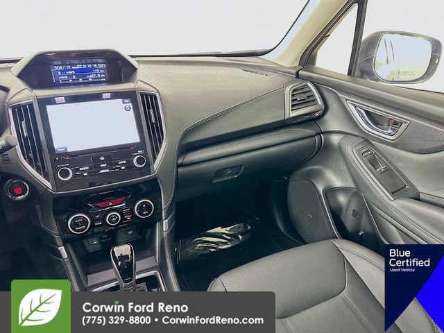 Used 2023 Subaru Forester Touring w/ Popular Package #2 image 28