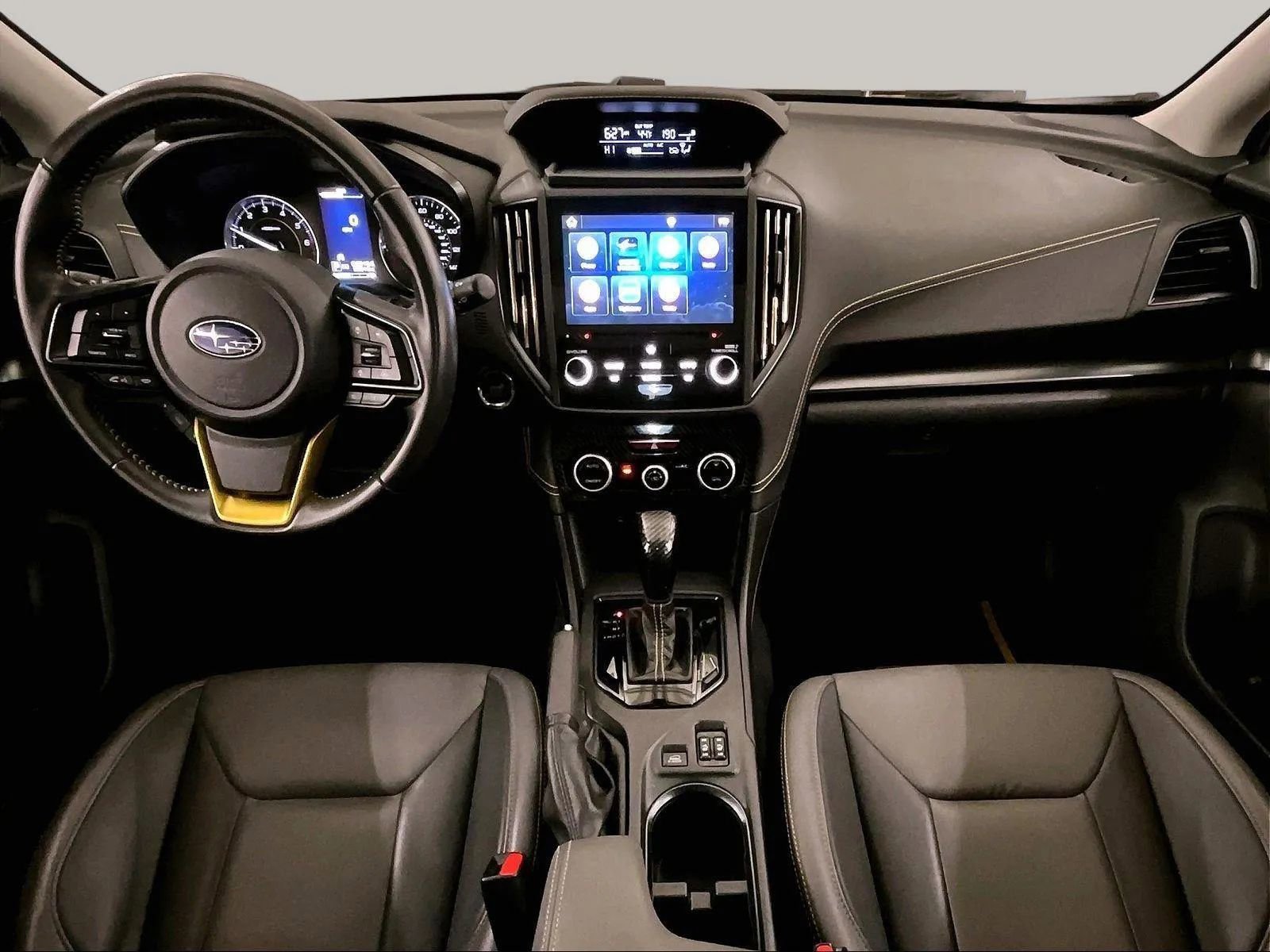 Used 2023 Subaru Crosstrek 2.5i Sport AWD/4WD image 14