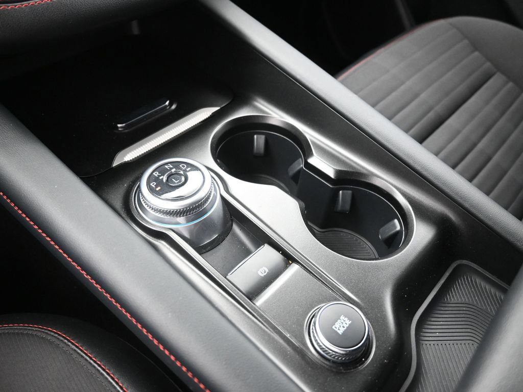 Certified 2025 Ford Explorer ST-Line image 31