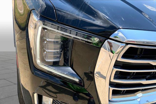 Used 2021 GMC Yukon SLT RWD image 28