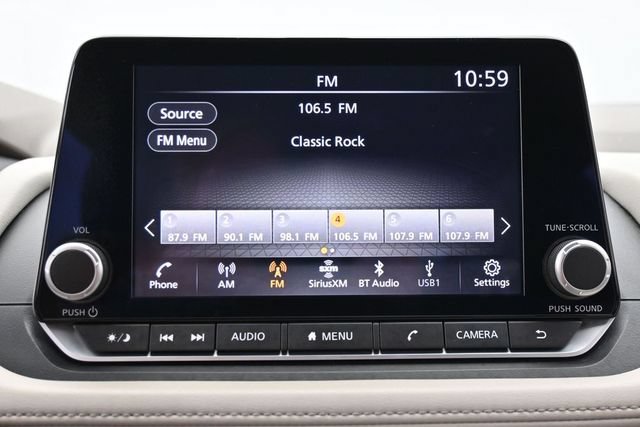 Used 2023 Nissan Rogue SV AWD/4WD image 19