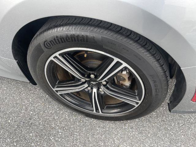 Certified 2024 Ford Mustang Premium RWD image 14
